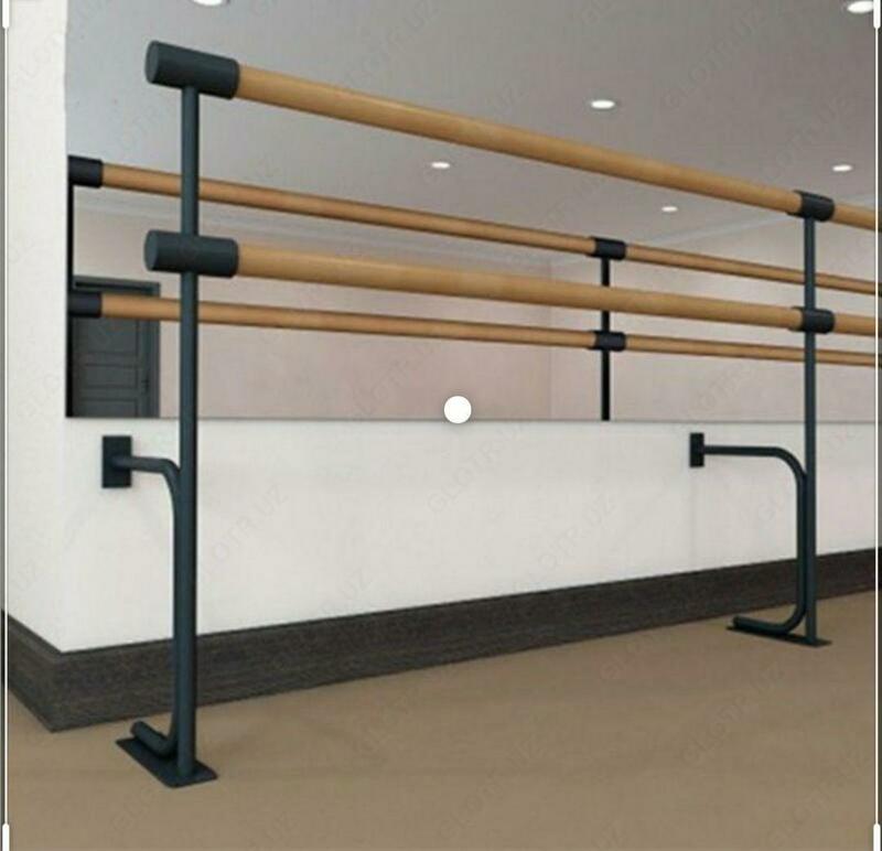 Хореографические балетные станки