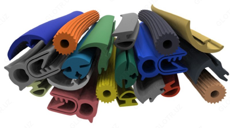 Х.К «TGR AND TMI » - Фильеры для изготовление уплотнительных резин