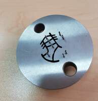 Фильеры для изготовление уплотнительных резин Прочее оборудование