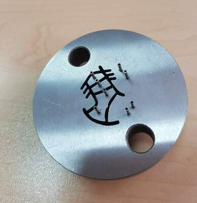 Фильеры для изготовление уплотнительных резин