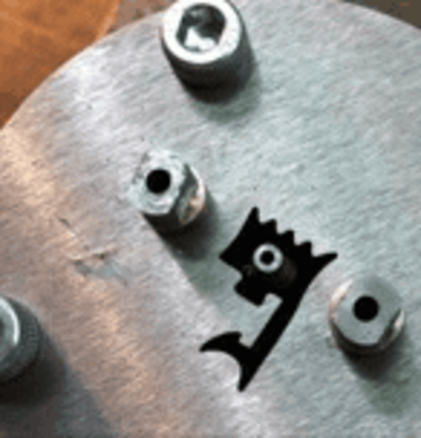 Фильеры для изготовление уплотнительных резин