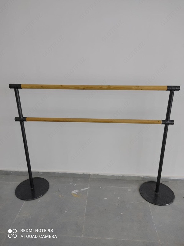 Хореографические балетные станки - 2 430 000 so'm