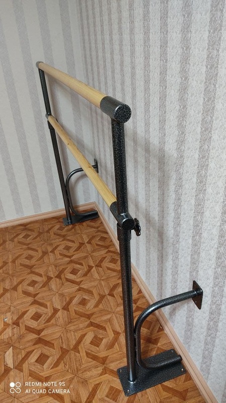 Хореографические балетные станки Chakana savdo