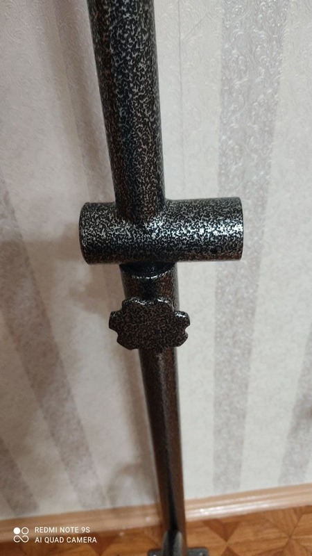 Хореографические балетные станки Х.К «TGR AND TMI »