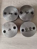 Фильеры для изготовление уплотнительных резин