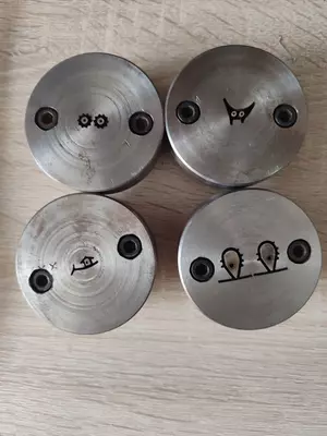 Фильеры для изготовление уплотнительных резин