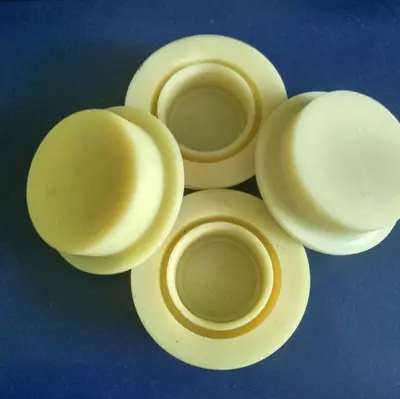 Запчасти для оборудования из полиамида (капролона) 006 Запчасти для оборудования из полиамида (капролона) 006