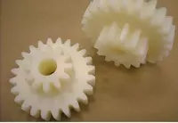 300 000 сум Запчасти для оборудования из полиамида (капролона) 006