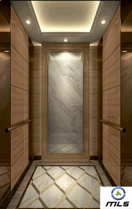 Лифт пассажирский