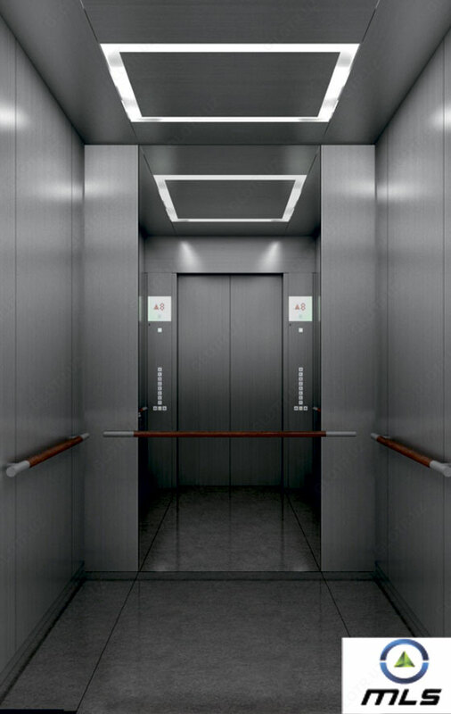 Лифт пассажирский Только в розницу