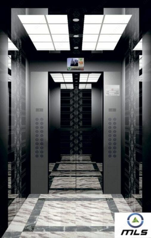 Пассажирский лифт - от 125 000 000 сум