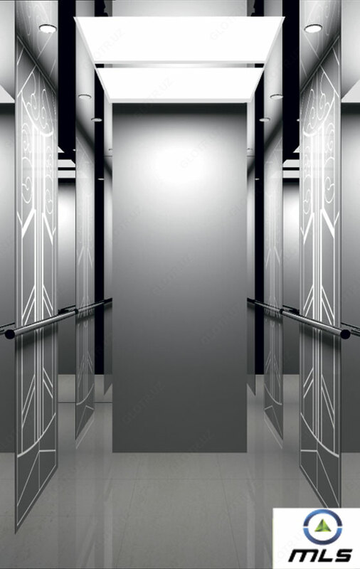 Пассажирский лифт - от 125 000 000 сум