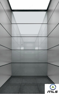 Пассажирский лифт
