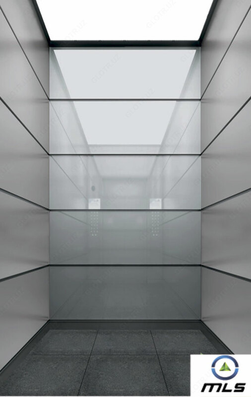 Пассажирский лифт - 125 000 000 so'mdan