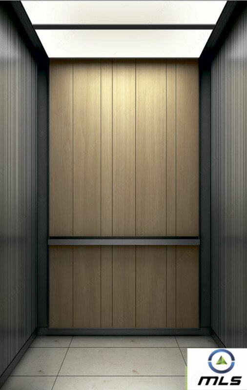 Пассажирский лифт