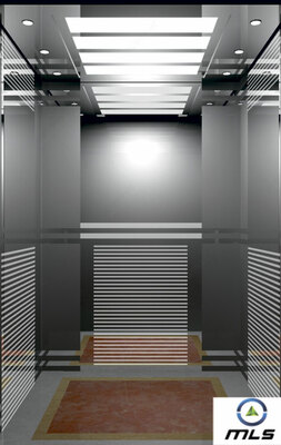 Пассажирский лифт