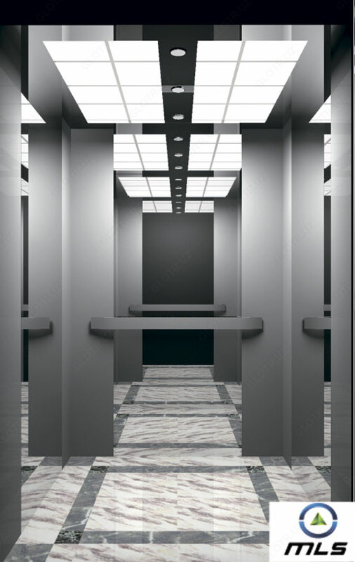 Пассажирский лифт