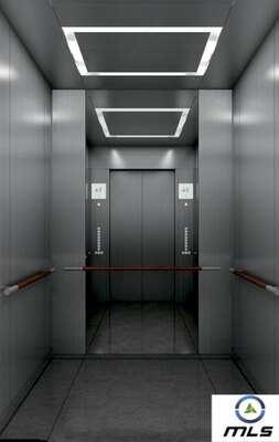 Пассажирский лифт - 