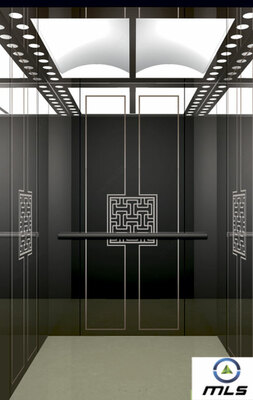  Пассажирский лифт - 