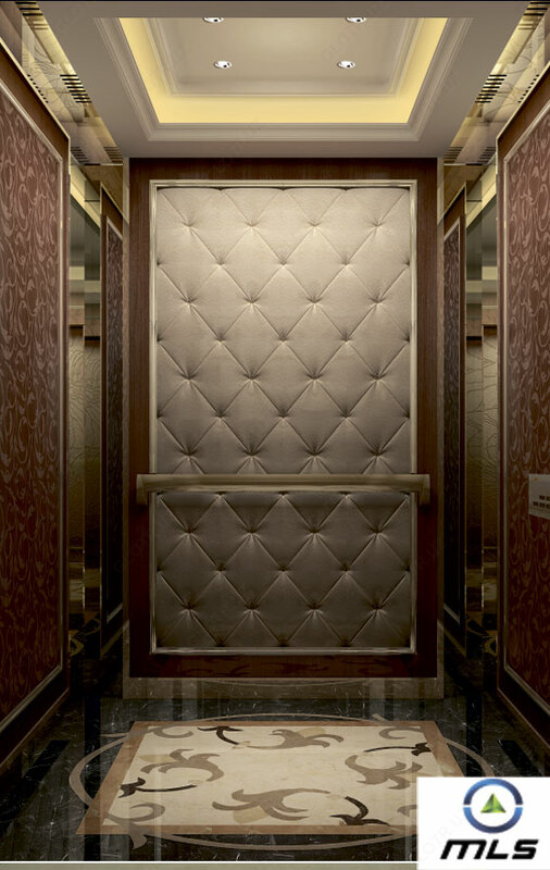 Пассажирский лифт