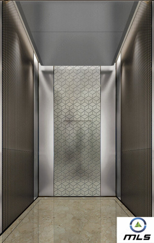 Пассажирский лифт