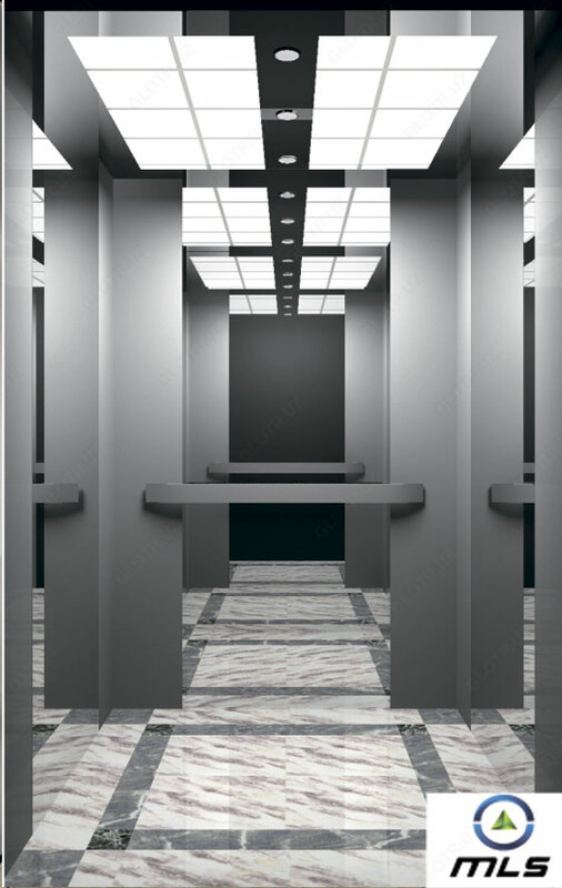 Пассажирский лифт - от 149 000 000 сум