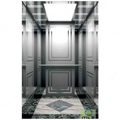 Пассажирский лифт