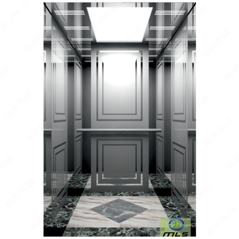 Пассажирский лифт - от {0} сум