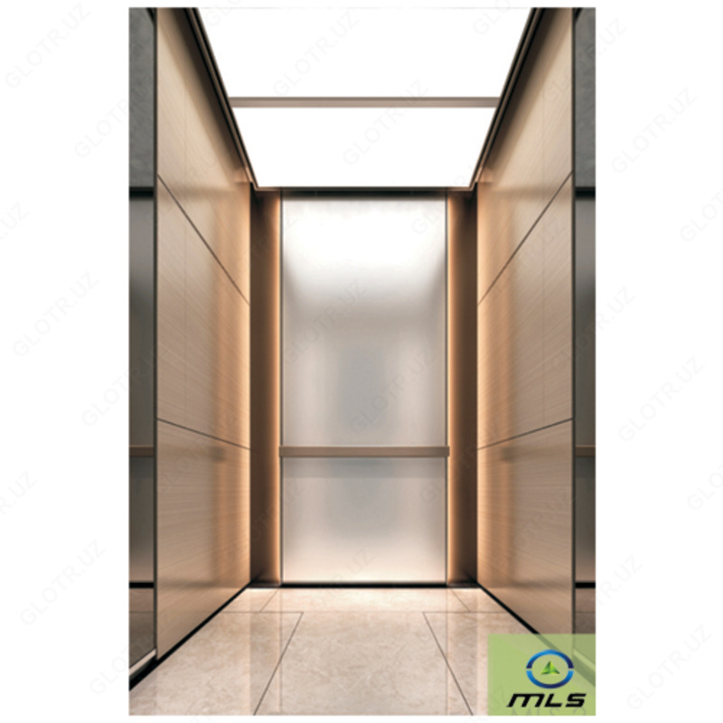 Пассажирский лифт