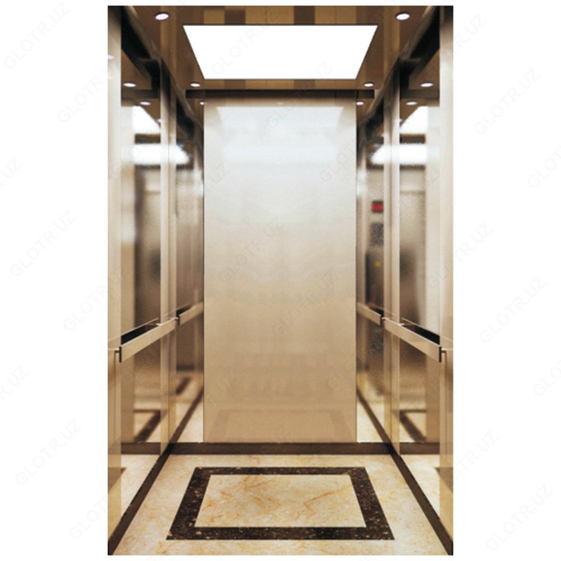 Пассажирский лифт - от 149 000 000 сум