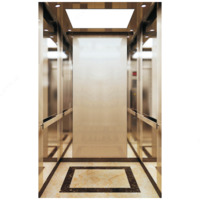 Пассажирский лифт - от 149 000 000 сум