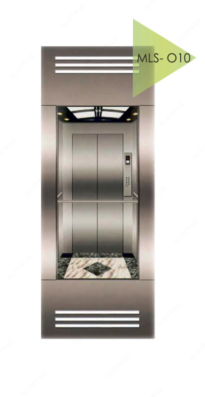 Панорамный лифт - от 120 000 000 сум