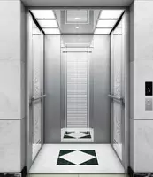 Oynali yo'lovchi lifti "SE-J103N"