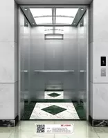 Oynali yo'lovchi lifti "SE-J104N" - 149 000 000 so'mdan