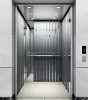 Oynali yo'lovchi lifti "SE-J107N"