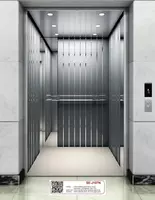 Oynali yo'lovchi lifti "SE-J107N" - 149 000 000 so'mdan