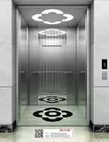 Oynali yo'lovchi lifti "SE-J112N" - 149 000 000 so'mdan