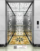 Oynali yo'lovchi lifti "SE-J113N" - 149 000 000 so'mdan