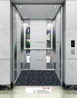 Oynali yo'lovchi lifti "SE-J115N" - 149 000 000 so'mdan