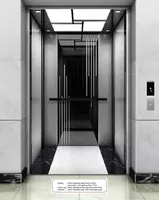 Oynali yo'lovchi lifti "SE-J117N" - 149 000 000 so'mdan