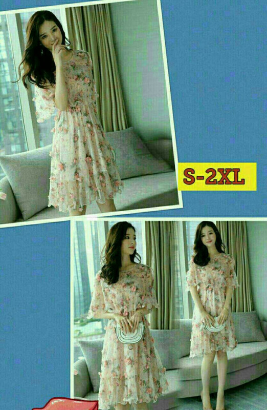 Женское платье