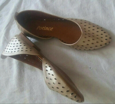 женские туфли 