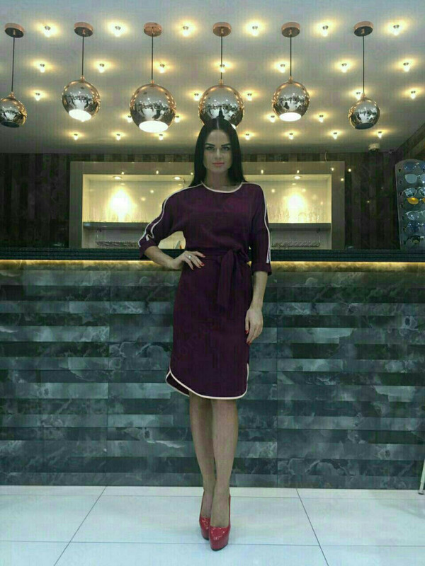 Женское платье - 230 000 сум