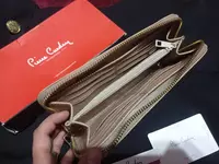 Женский кошелёк piere cardin из Турции