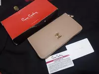 Женский кошелёк piere cardin из Турции - 180 000 сум