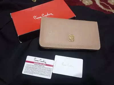 180 000 сум / шт. Женский кошелёк piere cardin из Турции