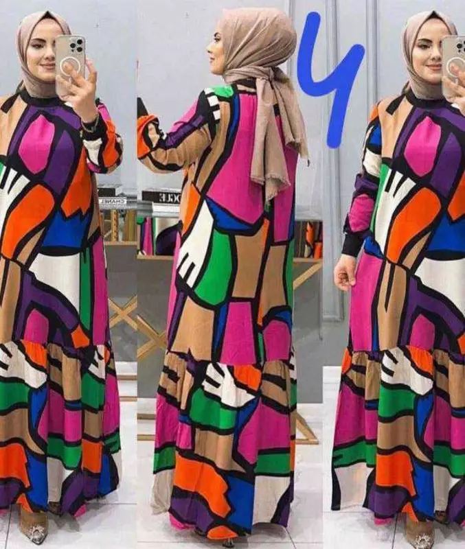 Женская одежда из Турции