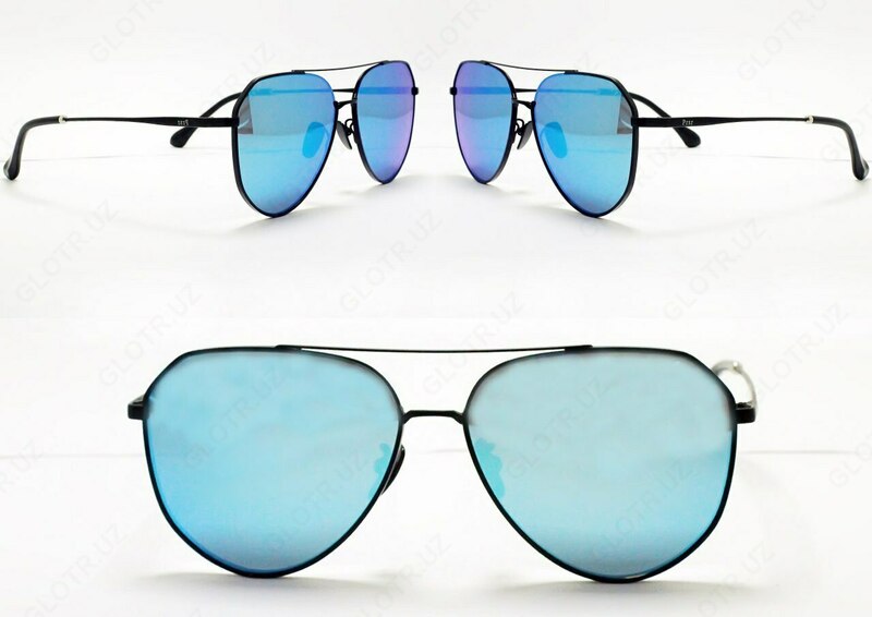  Koz oynaklar va rangli yumshoq kontakt linzalar - 