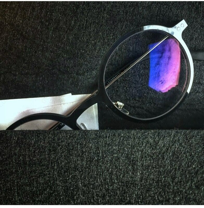  Koz oynaklar va rangli yumshoq kontakt linzalar Chakana savdo