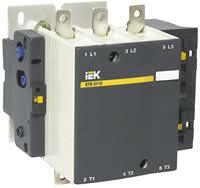  Контакторы  КТИ  IEK - 
